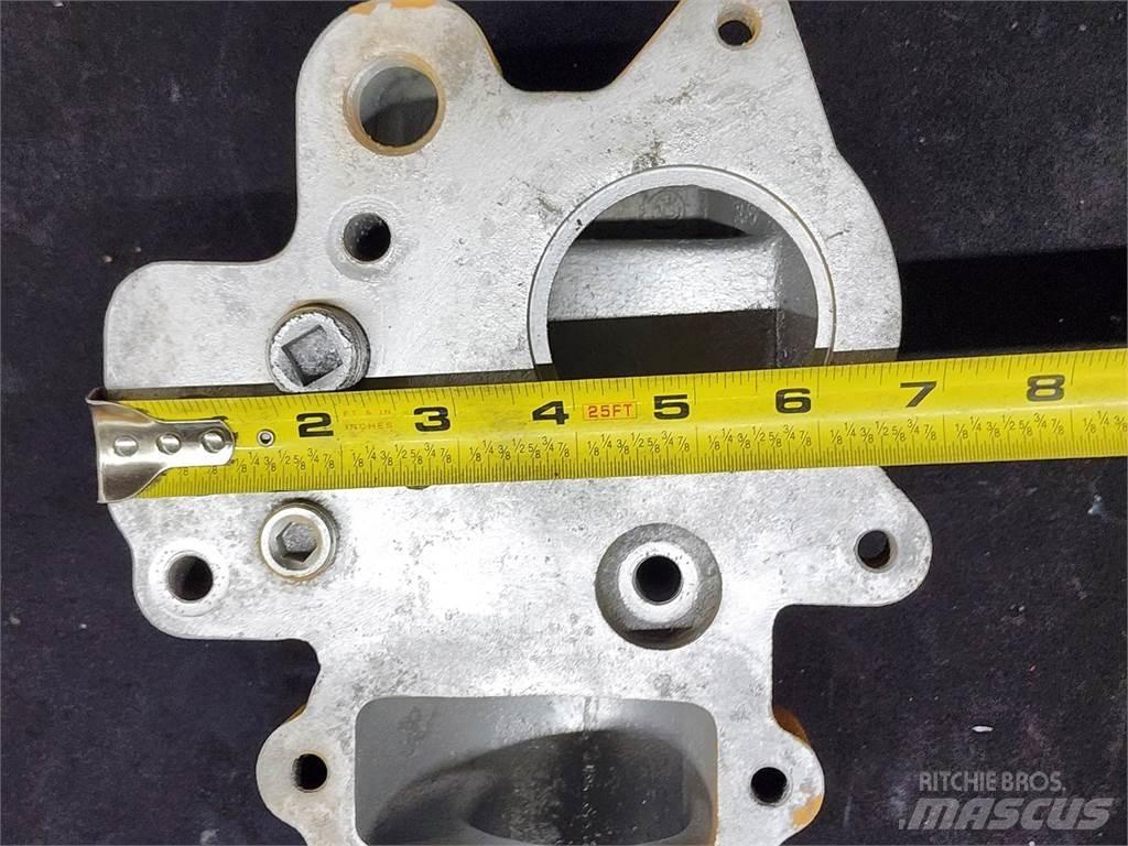 CAT 3406 运输工具-其他