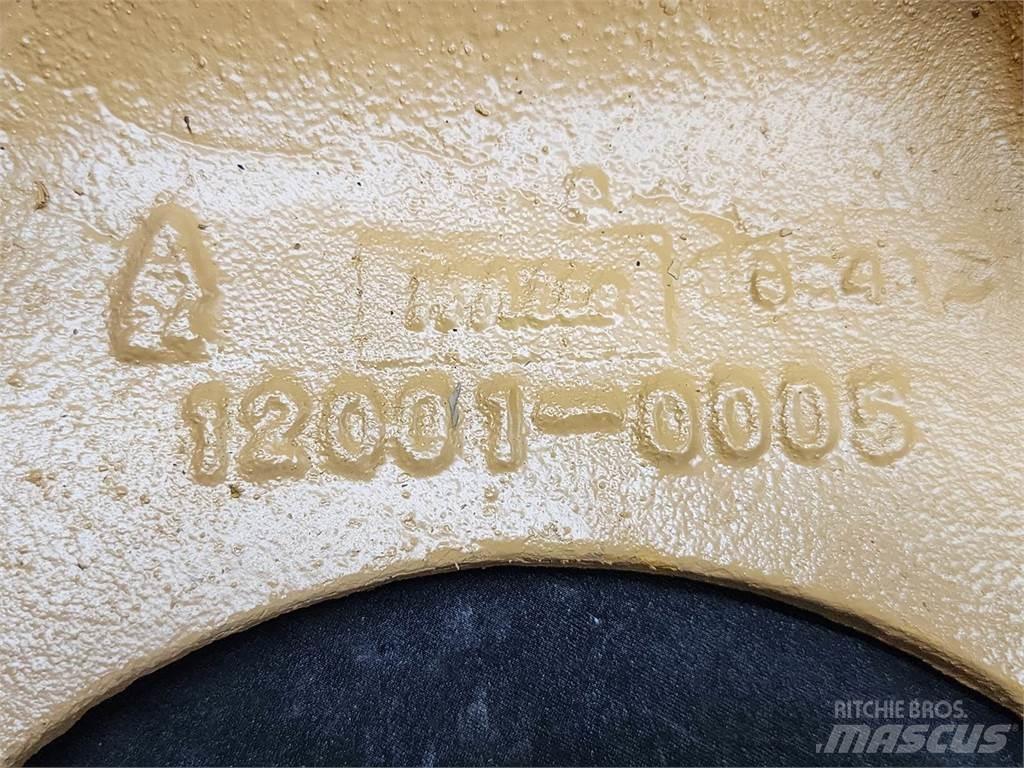 CAT 3406 发动机