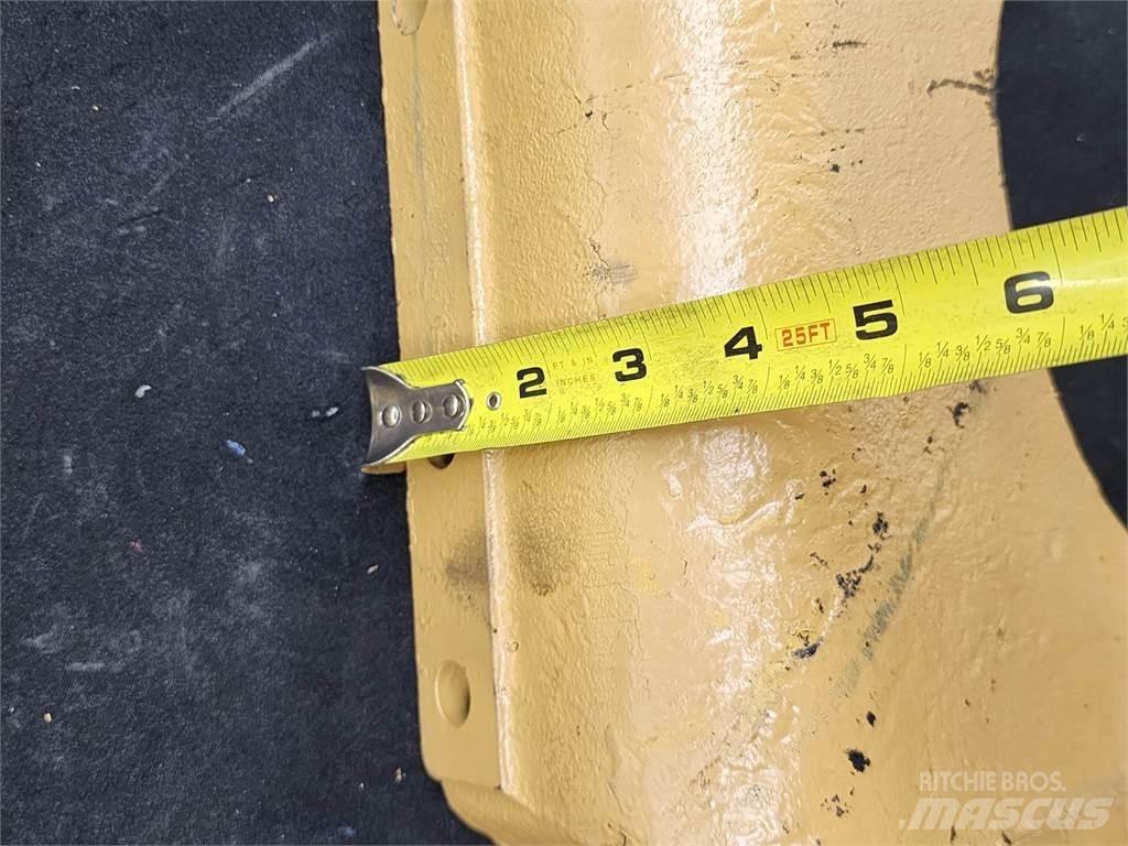 CAT 3406 发动机