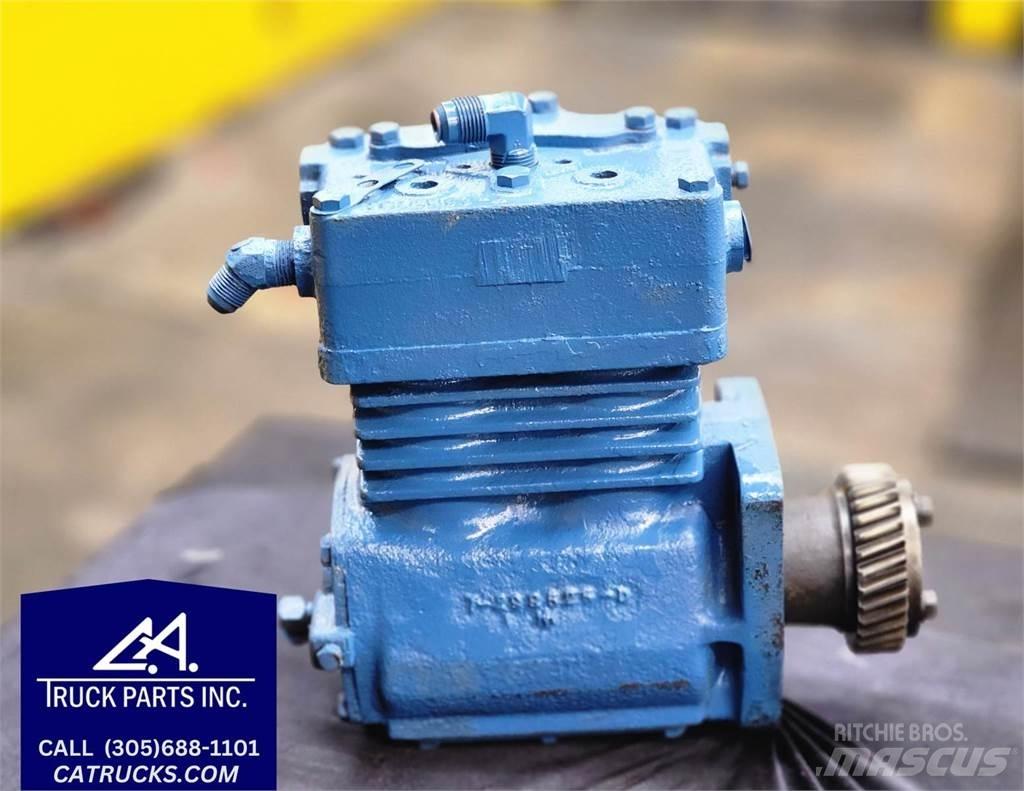 CAT 3406 运输工具-其他