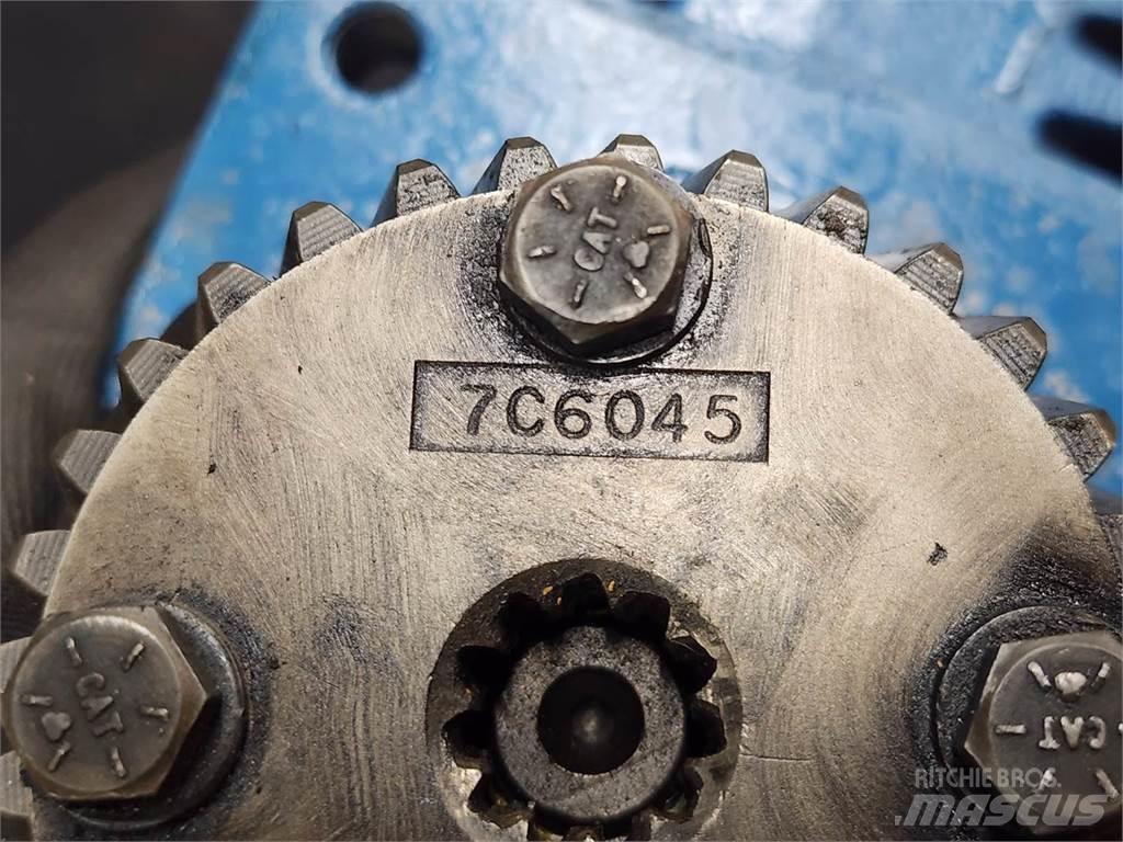 CAT 3406 运输工具-其他