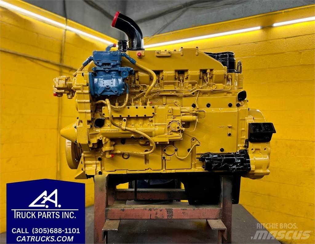 CAT 3406 发动机