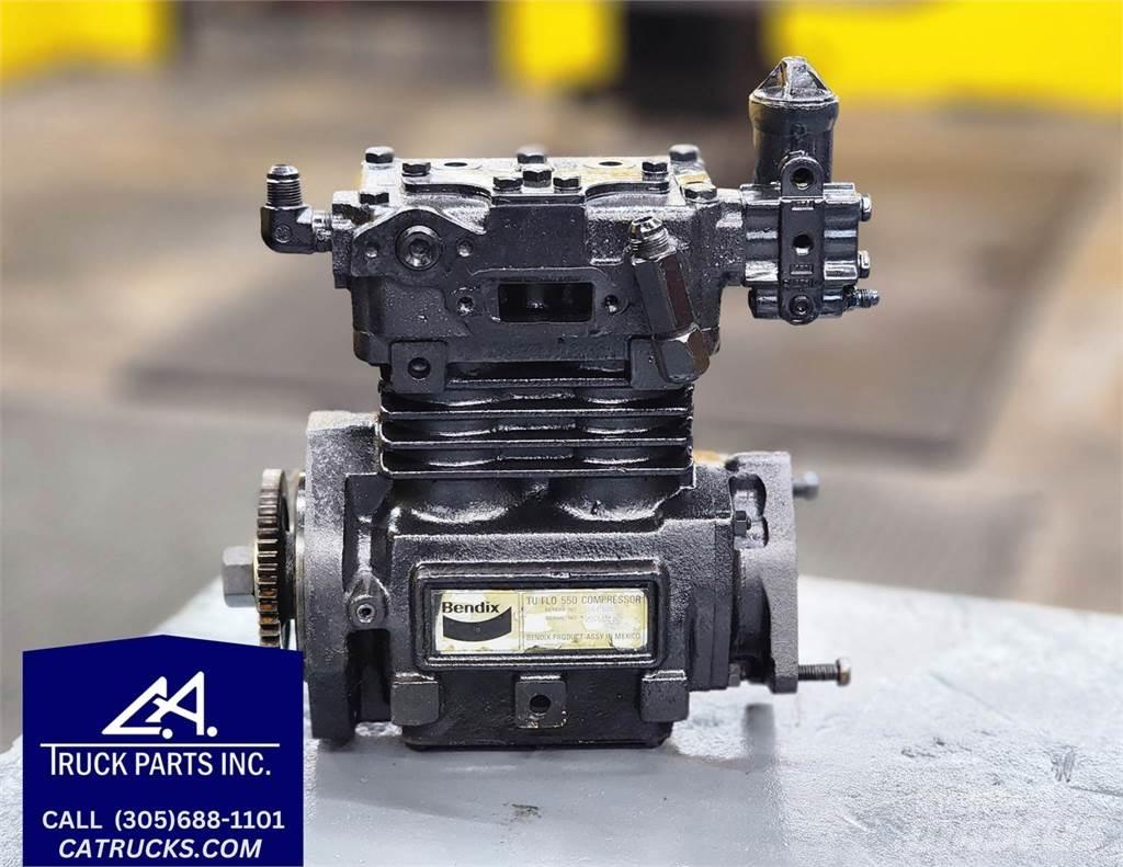 CAT 3406 运输工具-其他