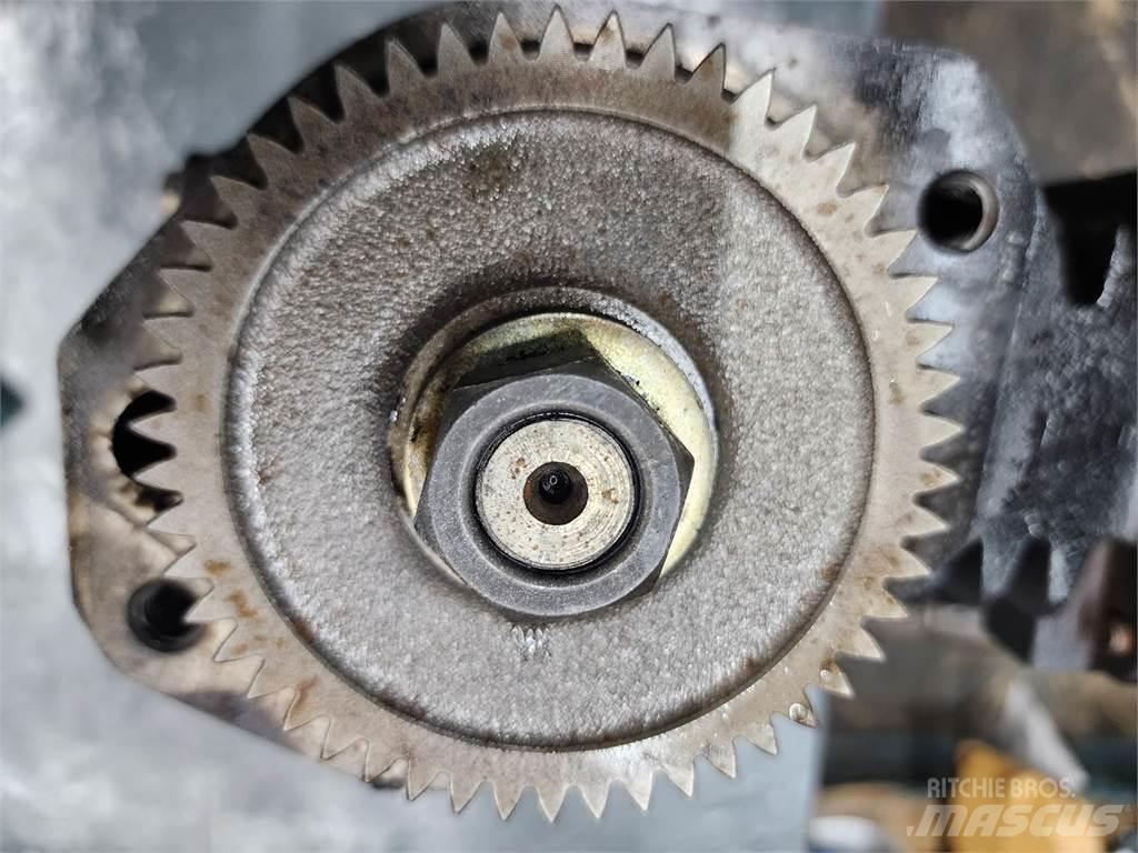 CAT 3406 运输工具-其他
