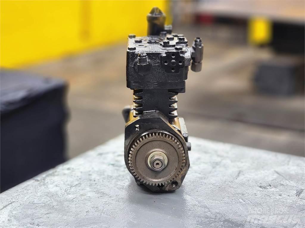 CAT 3406 运输工具-其他