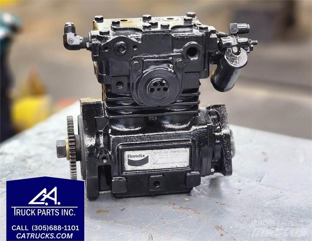CAT 3406 运输工具-其他