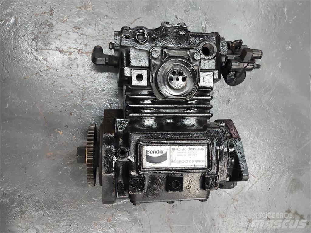 CAT 3406 运输工具-其他