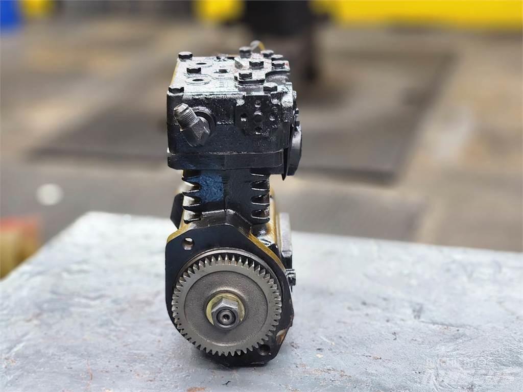 CAT 3406 运输工具-其他