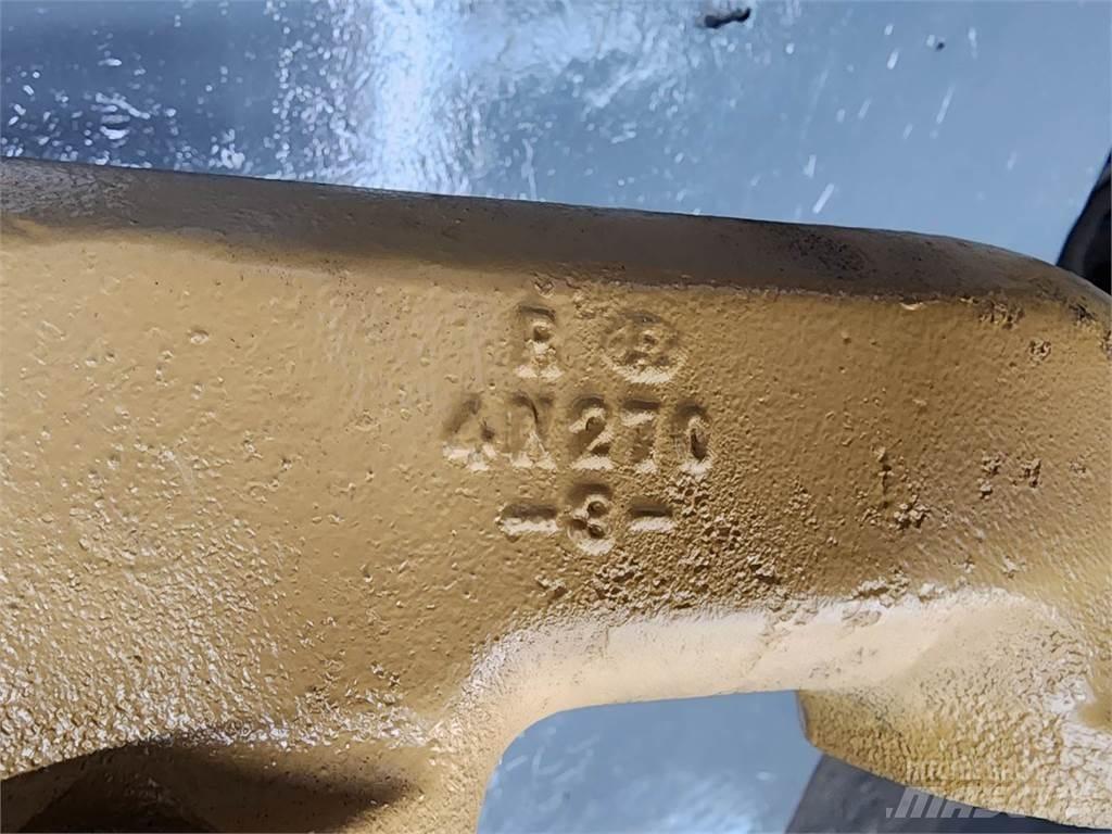 CAT 3406 运输工具-其他