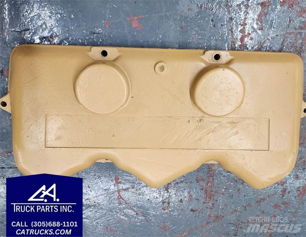 CAT 3406 运输工具-其他