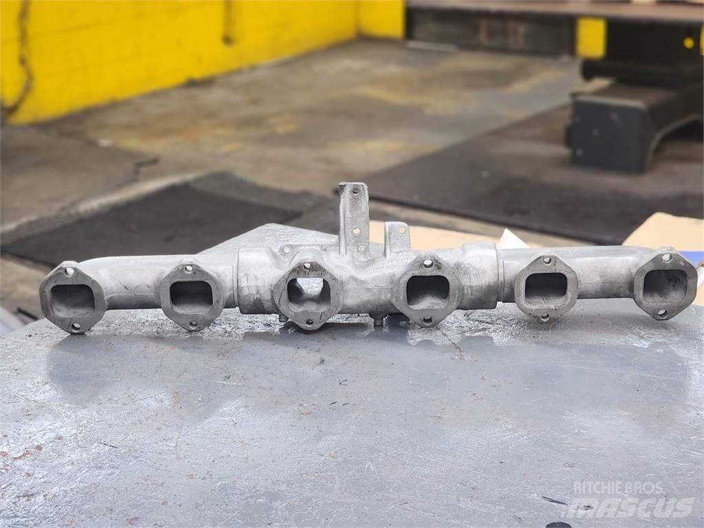 CAT 3406 运输工具-其他