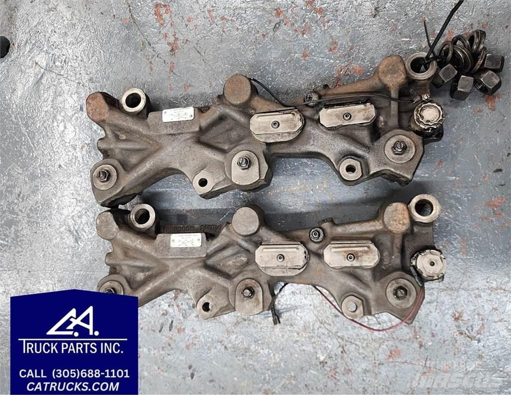 CAT 3406 运输工具-其他