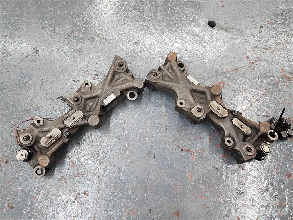 CAT 3406 运输工具-其他