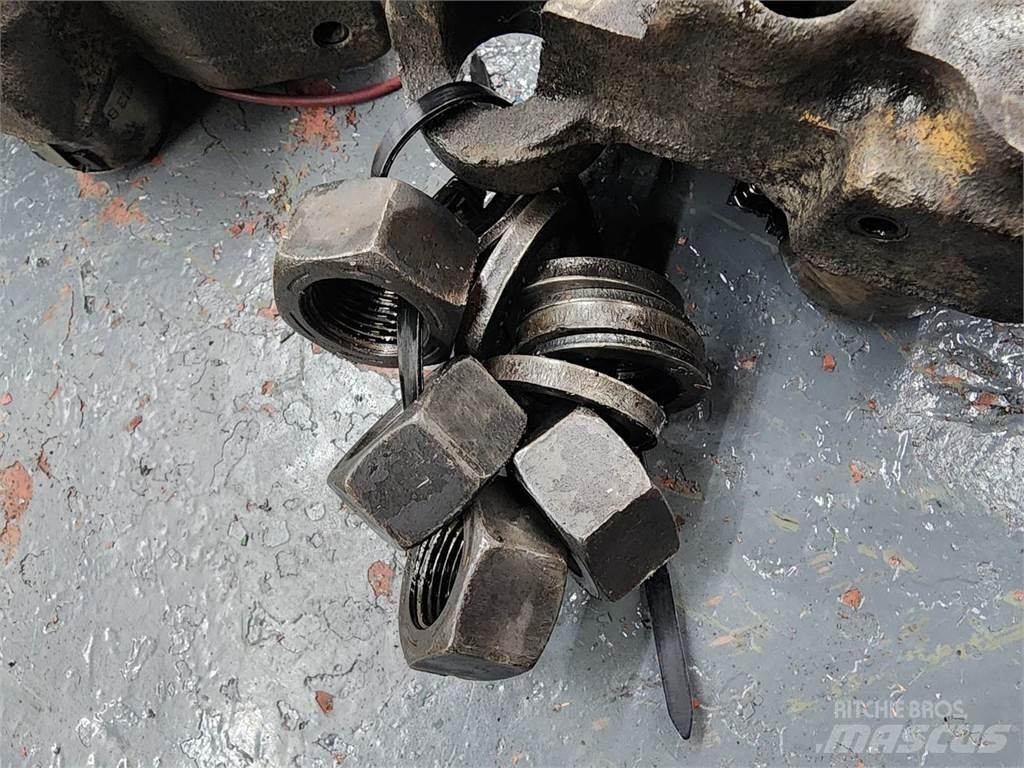 CAT 3406 运输工具-其他