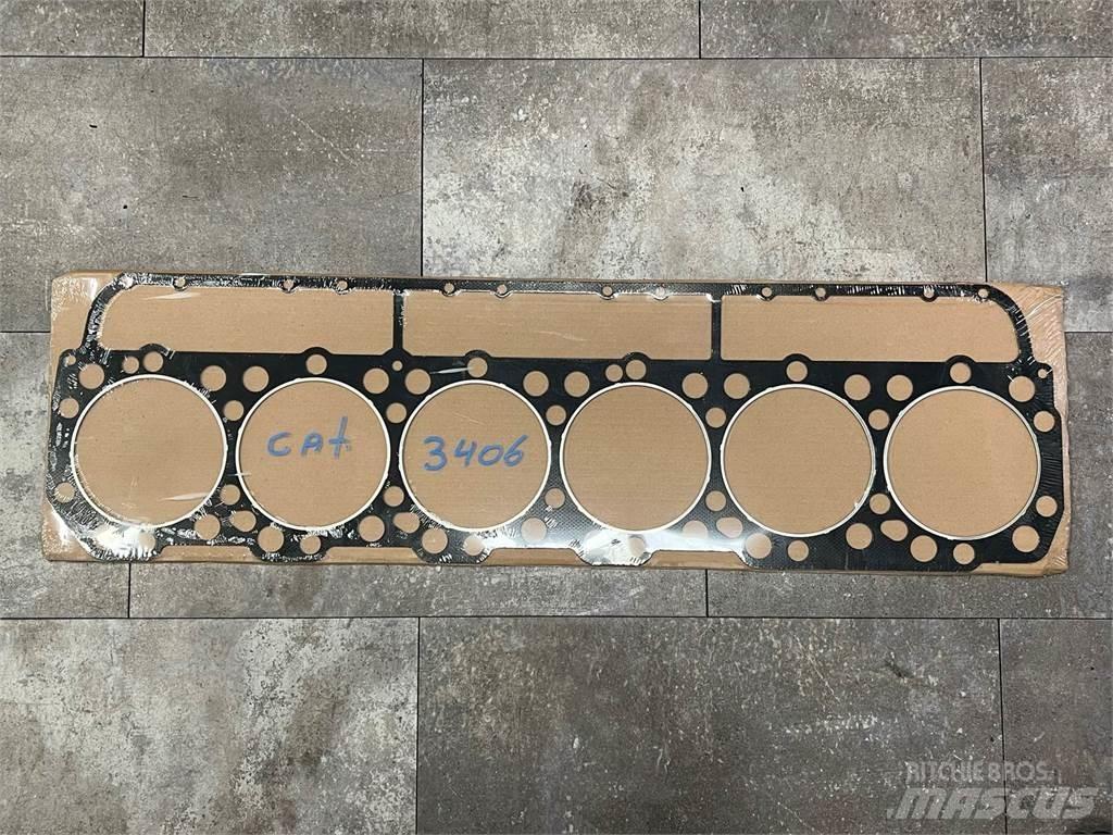 CAT 3406 运输工具-其他
