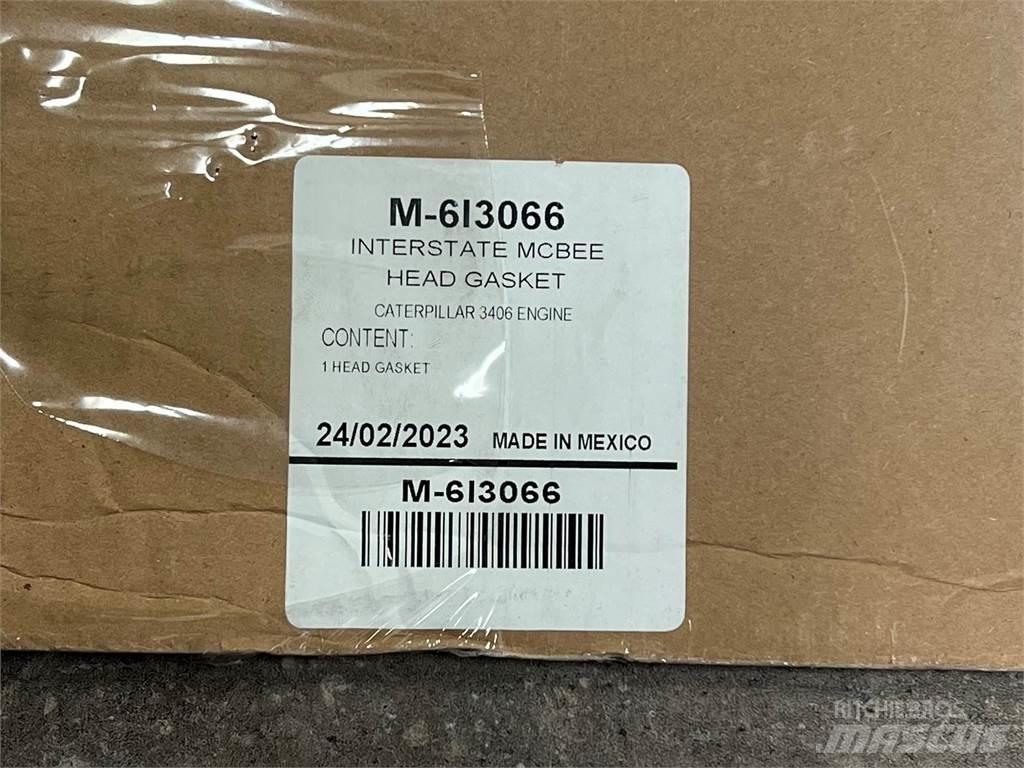 CAT 3406 运输工具-其他
