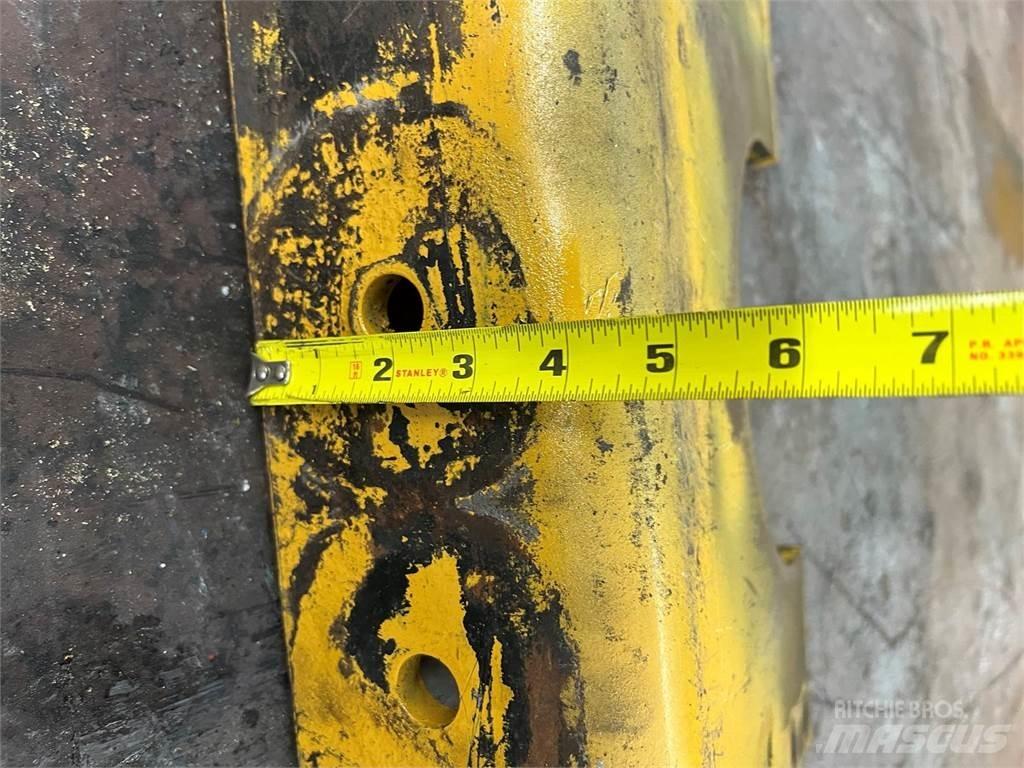 CAT 3406 发动机