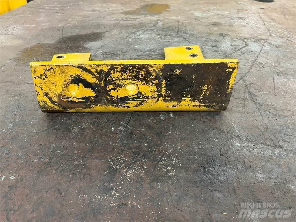 CAT 3406 发动机