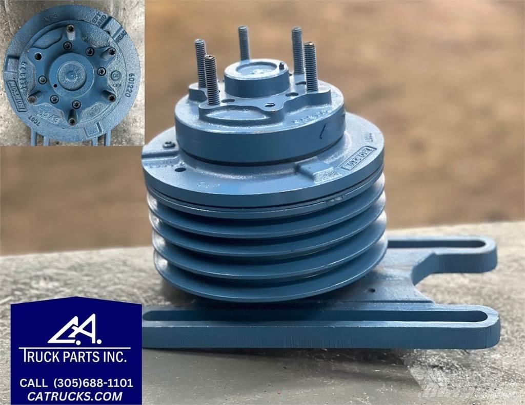 CAT 3406 运输工具-其他