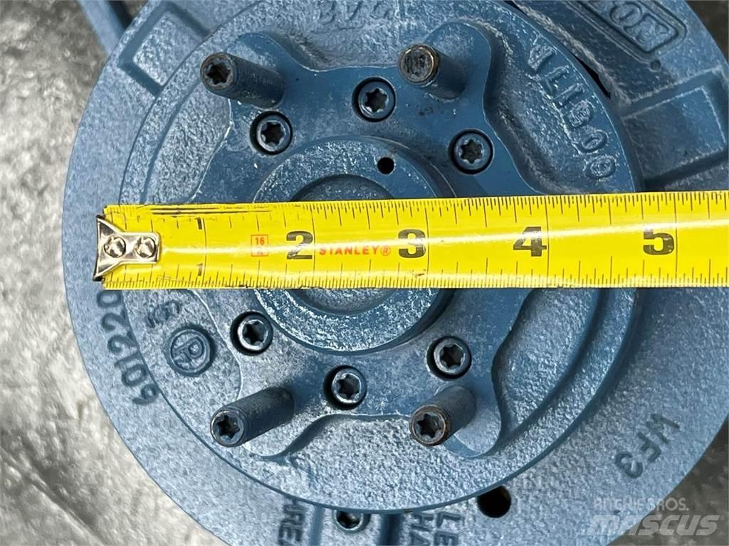 CAT 3406 运输工具-其他