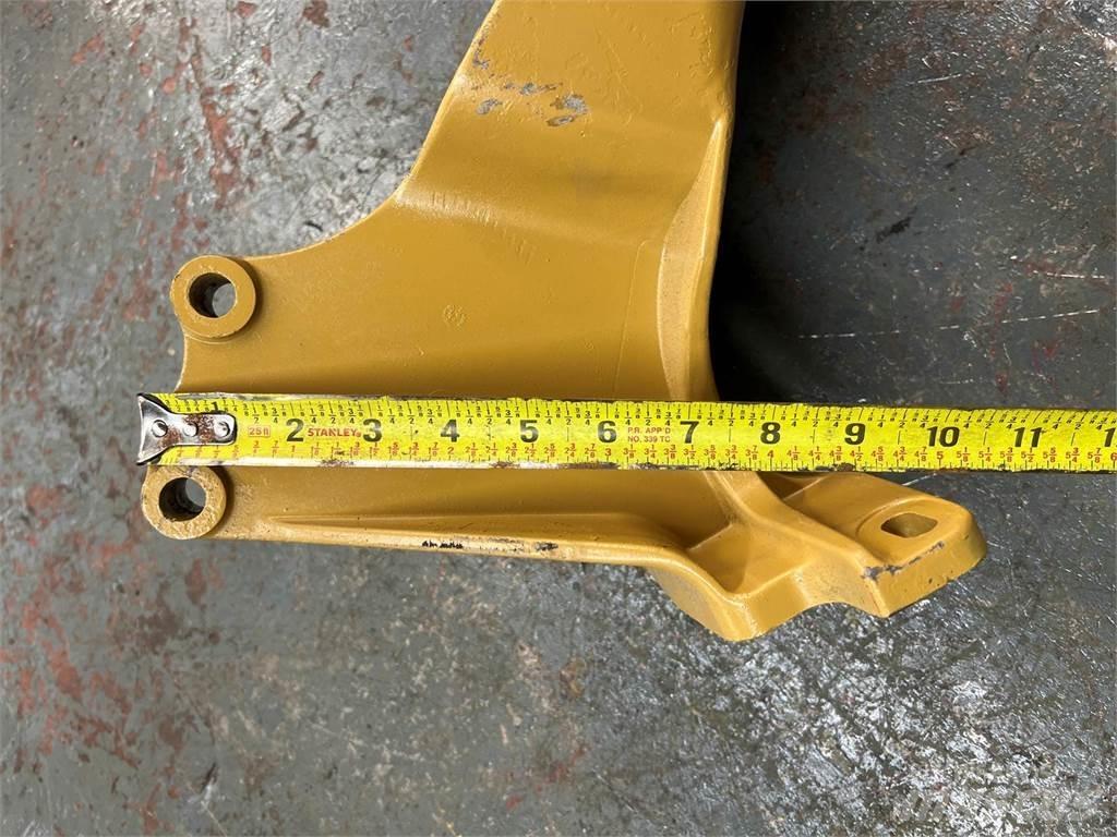 CAT 3406 发动机