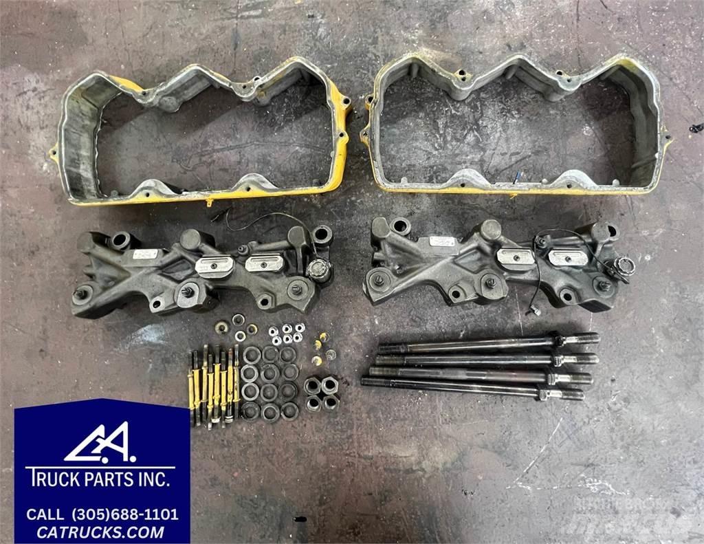 CAT 3406 运输工具-其他