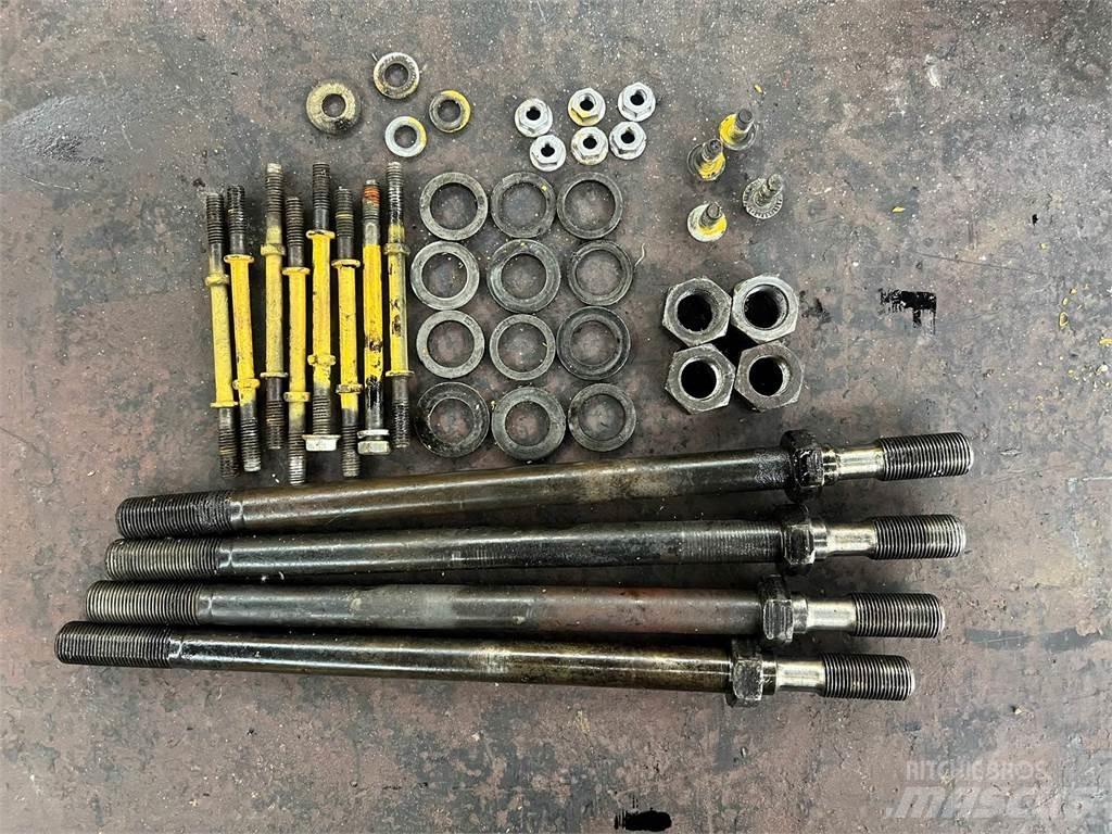 CAT 3406 运输工具-其他