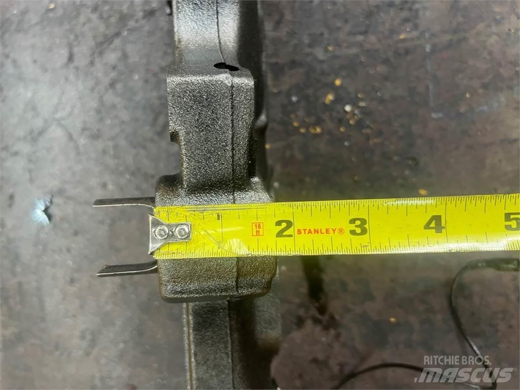CAT 3406 运输工具-其他