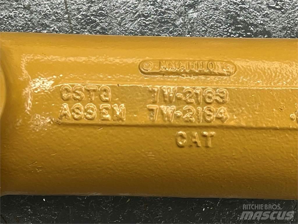 CAT 3406 发动机