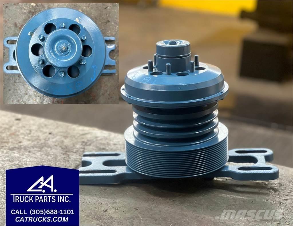CAT 3406 运输工具-其他