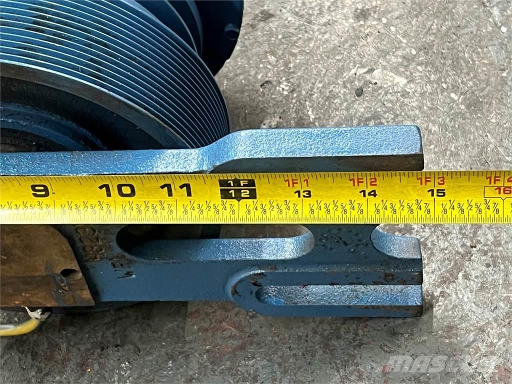 CAT 3406 运输工具-其他