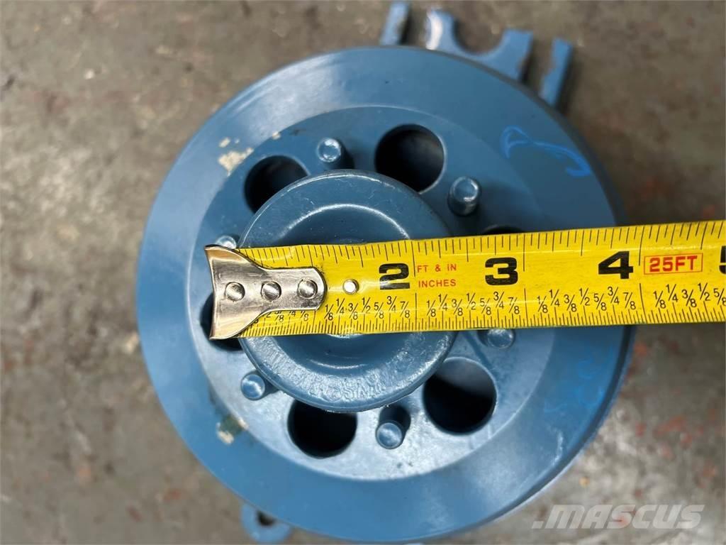 CAT 3406 运输工具-其他