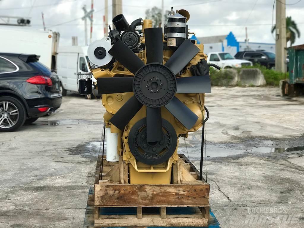 CAT 3406 发动机