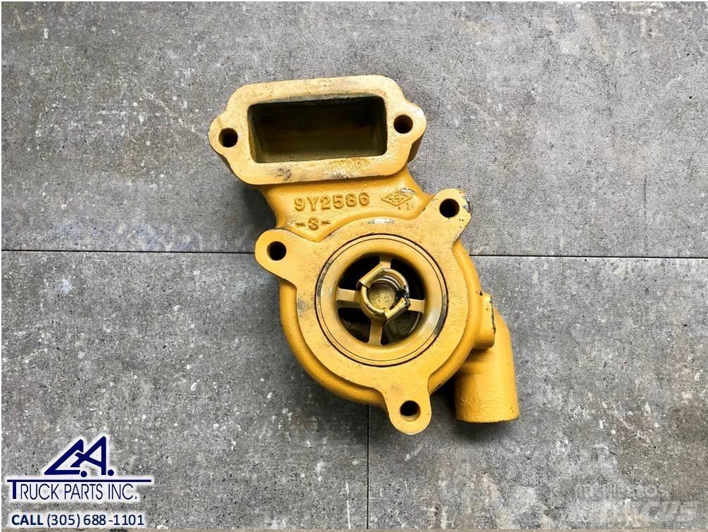 CAT 3406 运输工具-其他