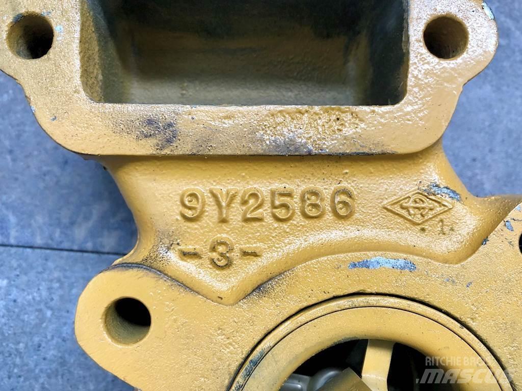 CAT 3406 运输工具-其他
