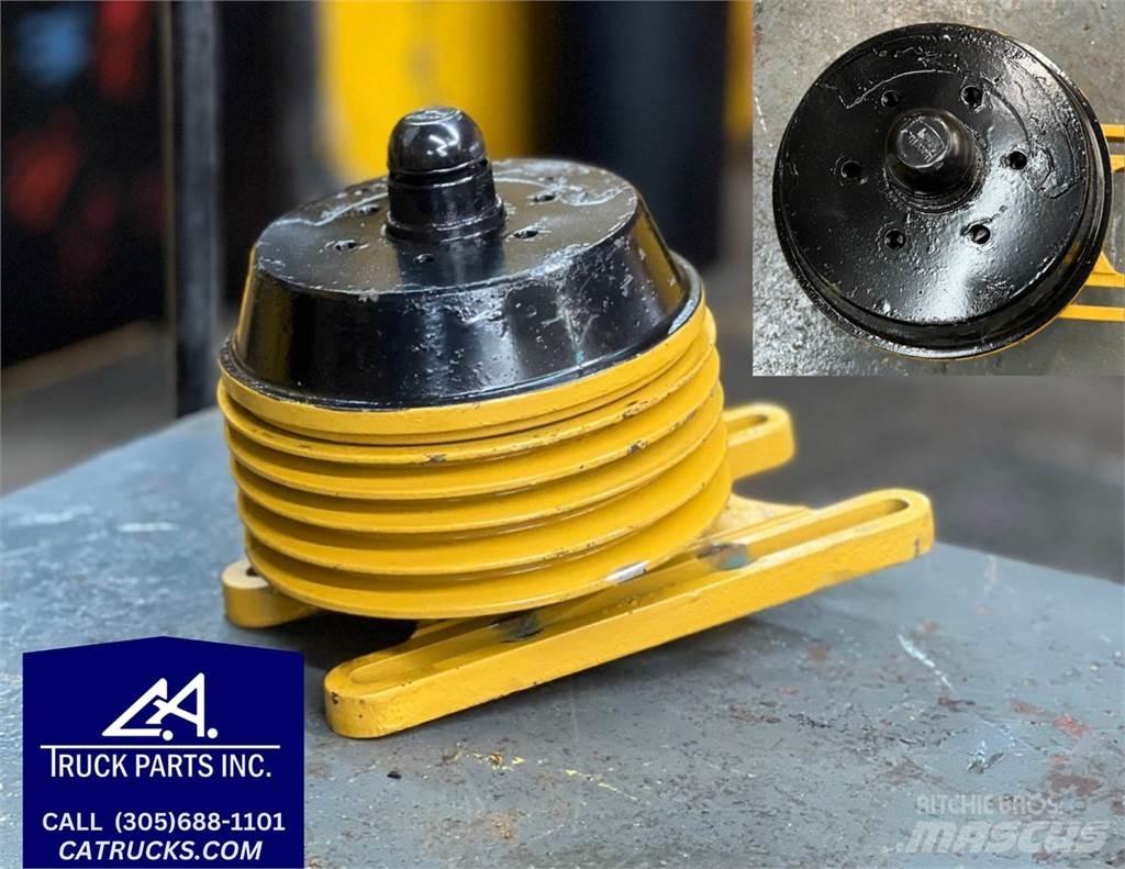 CAT 3406A 运输工具-其他