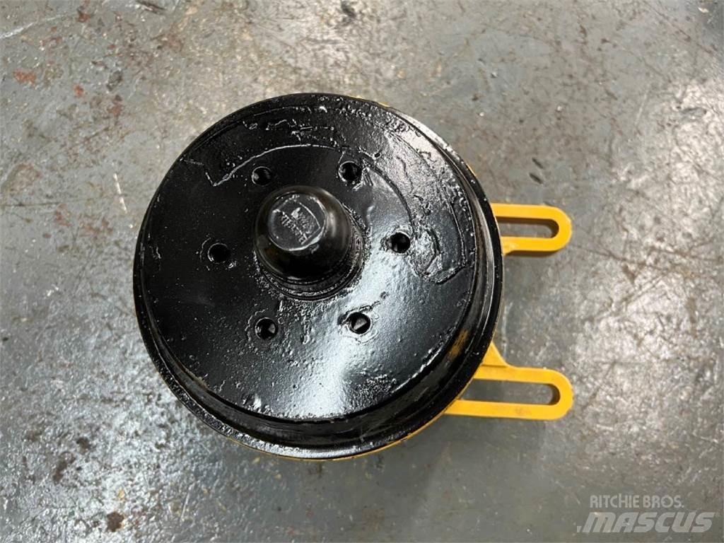 CAT 3406A 运输工具-其他