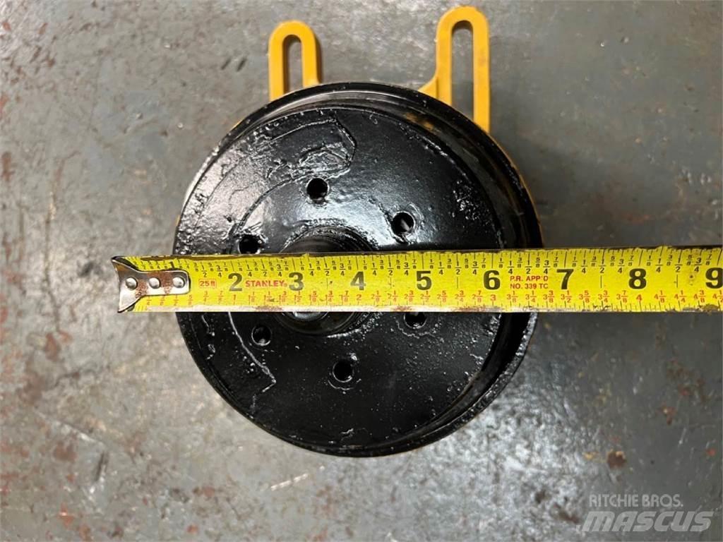 CAT 3406A 运输工具-其他