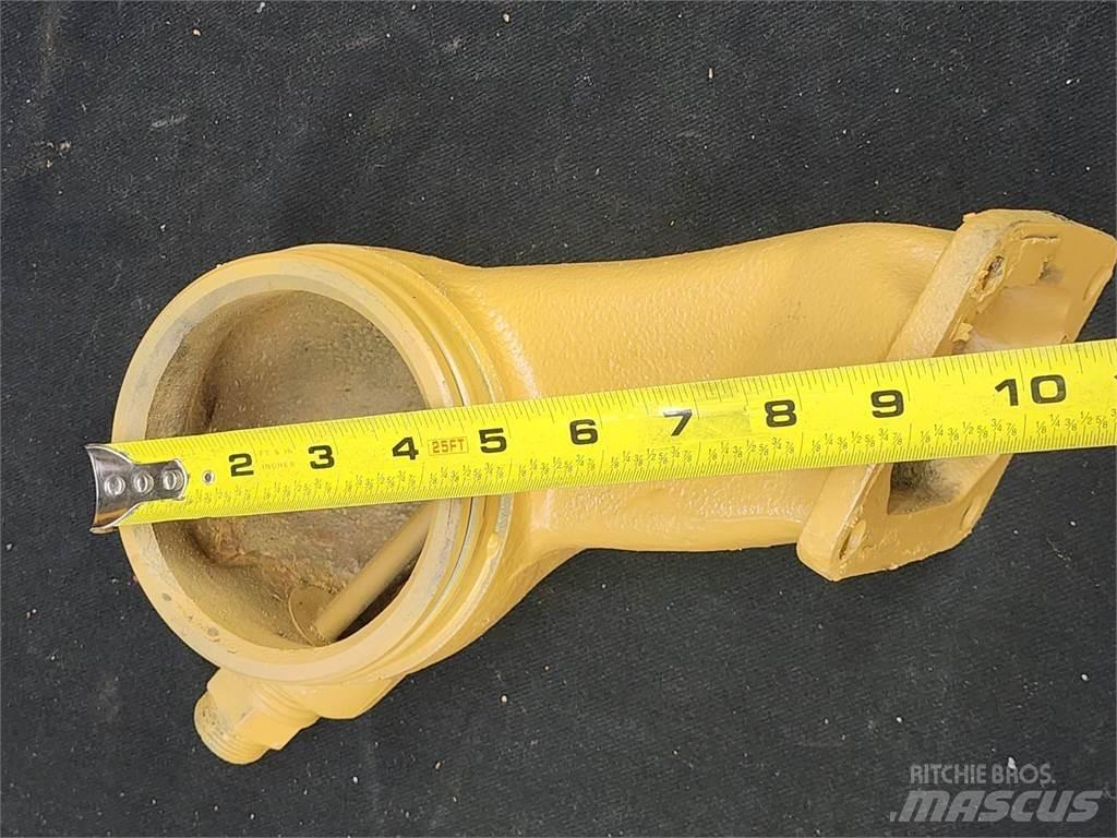 CAT 3406B 发动机