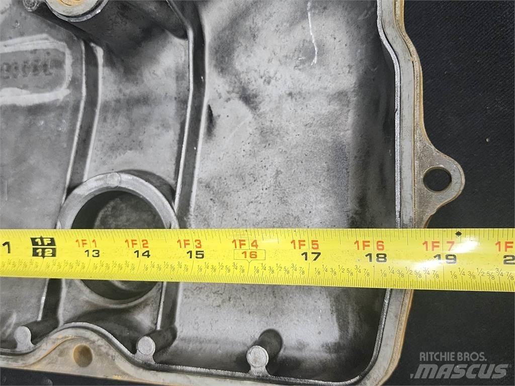 CAT 3406B 运输工具-其他