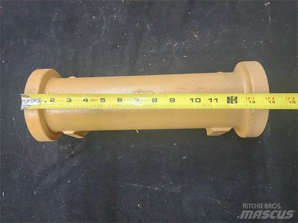CAT 3406B 发动机