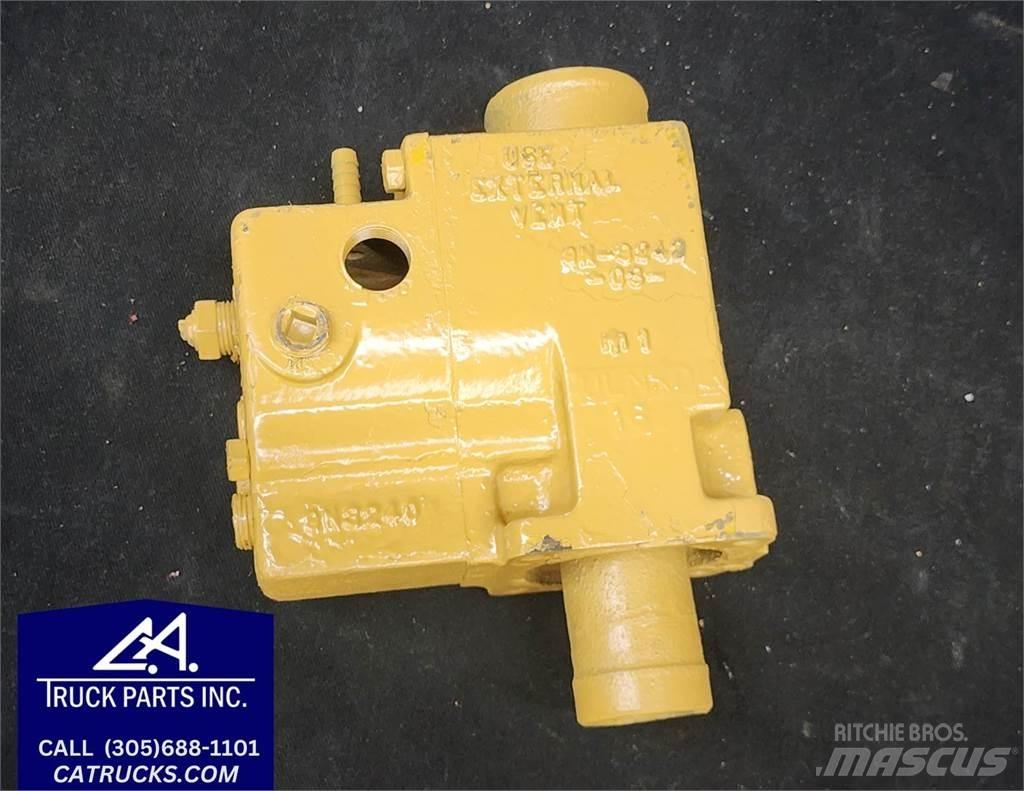 CAT 3406B 运输工具-其他