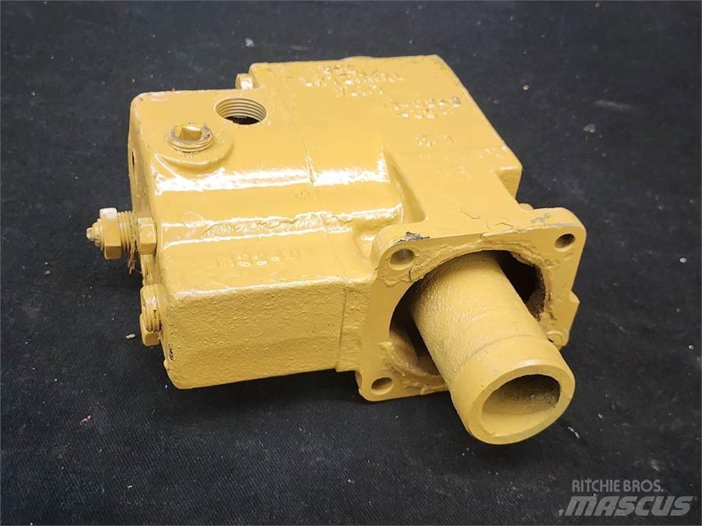 CAT 3406B 运输工具-其他