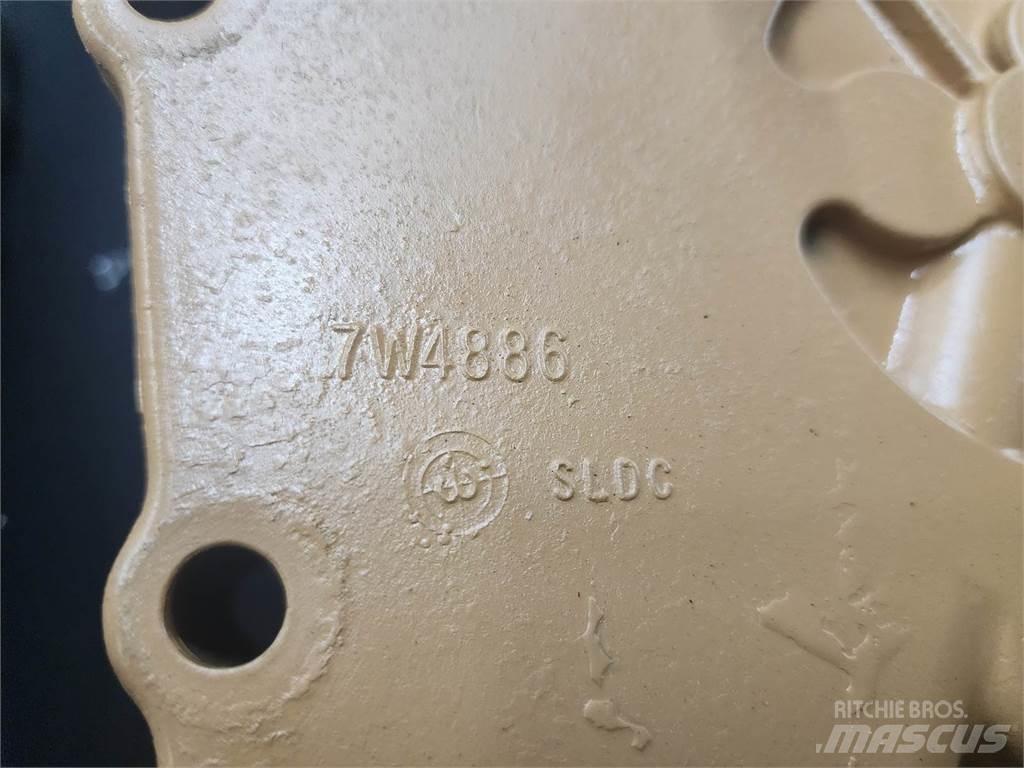 CAT 3406B 电子设备