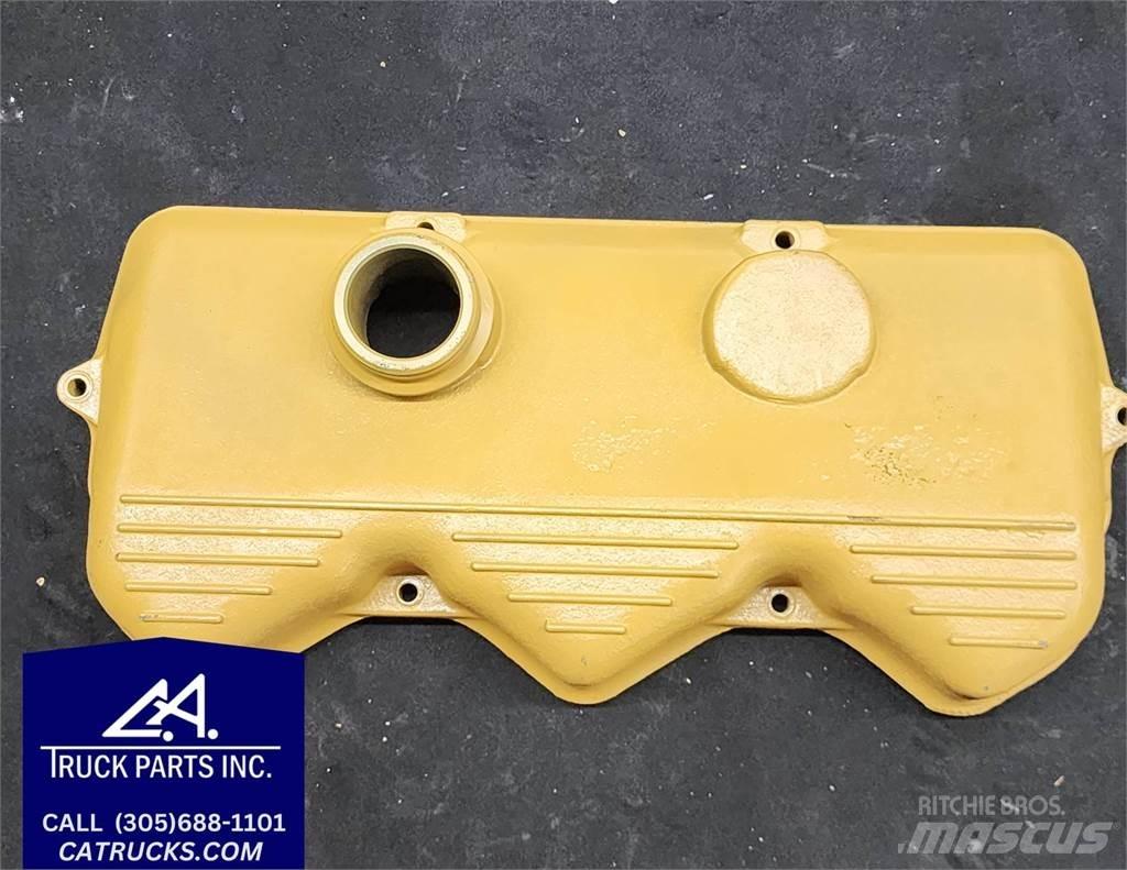 CAT 3406B 运输工具-其他
