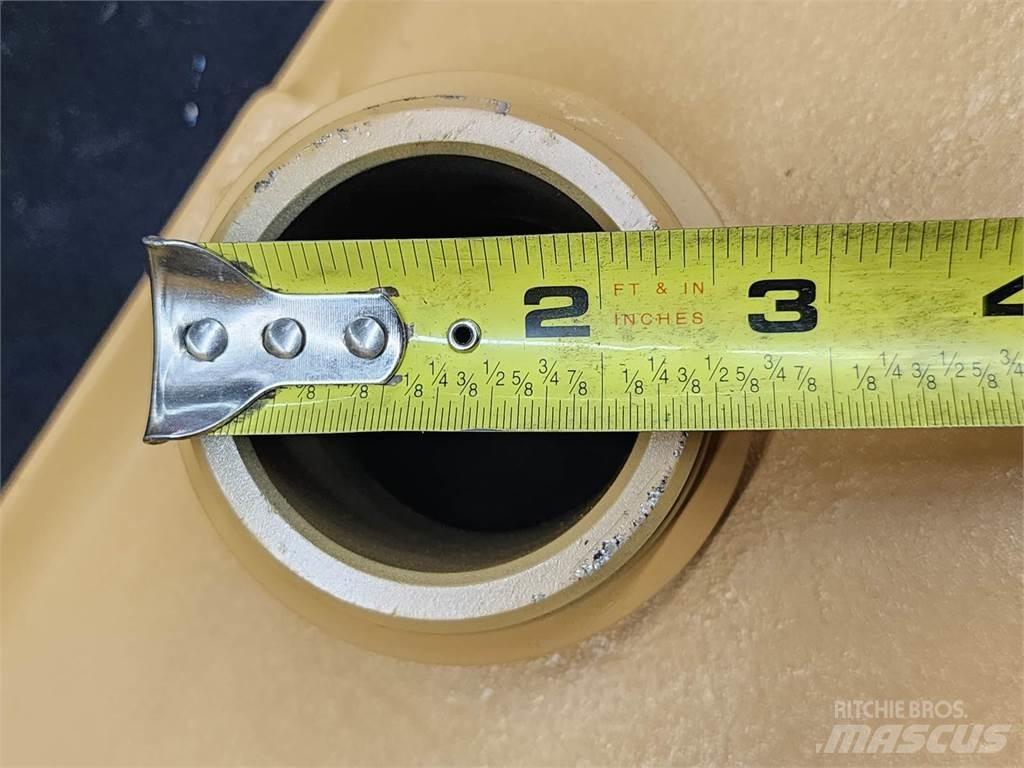 CAT 3406B 运输工具-其他