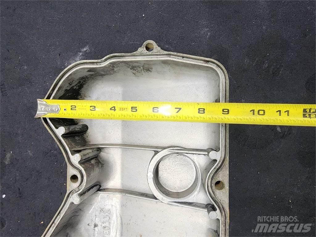 CAT 3406B 运输工具-其他