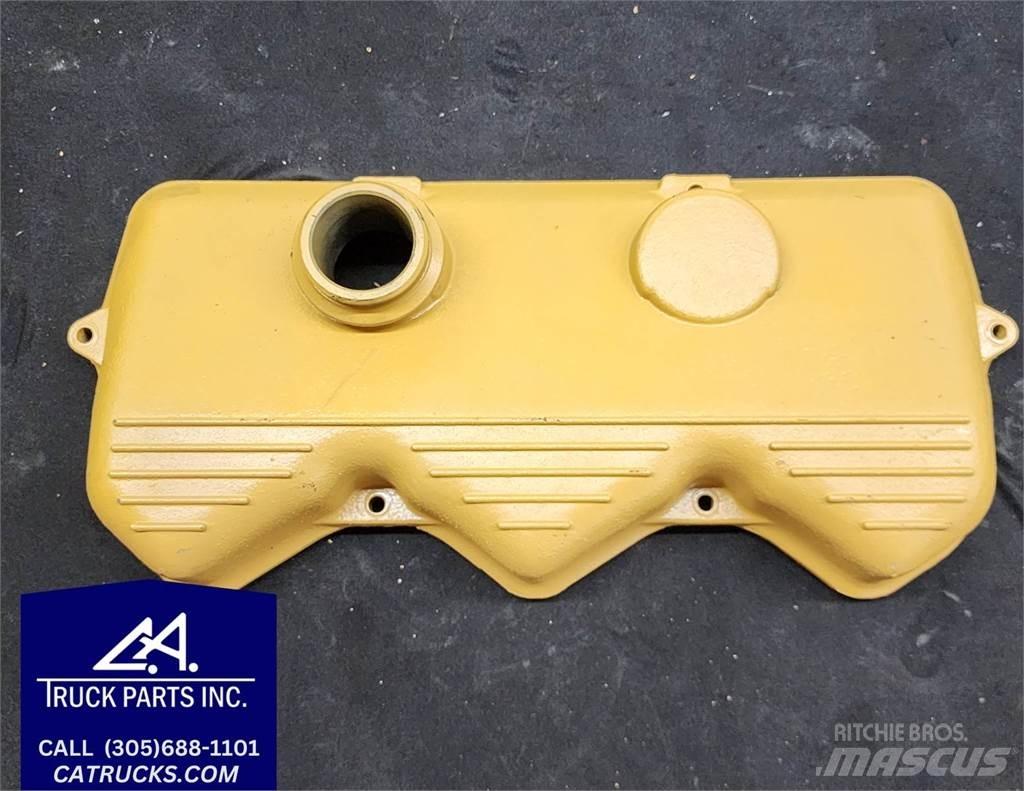 CAT 3406B 运输工具-其他