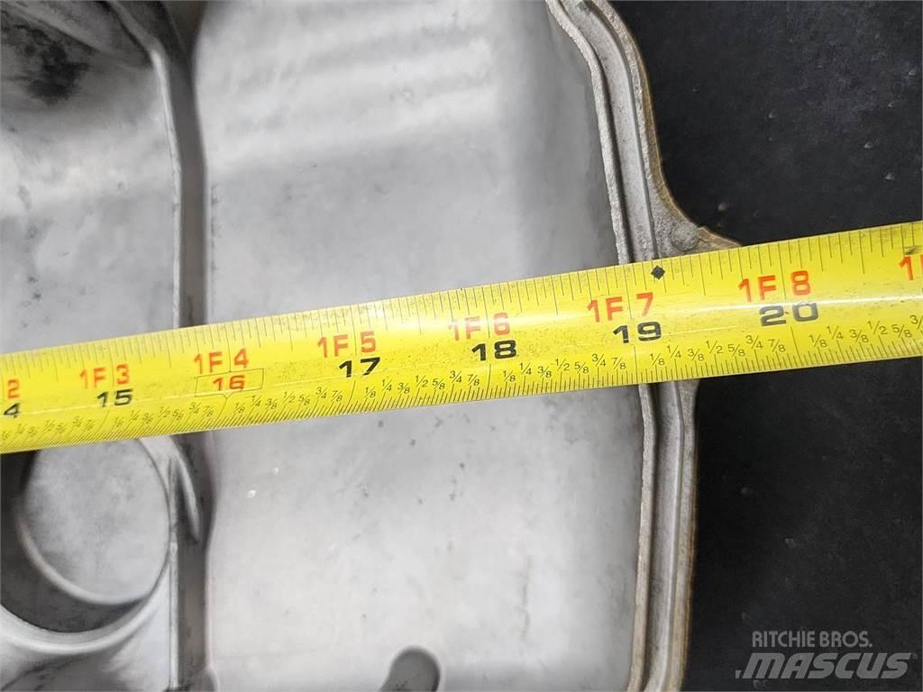 CAT 3406B 运输工具-其他