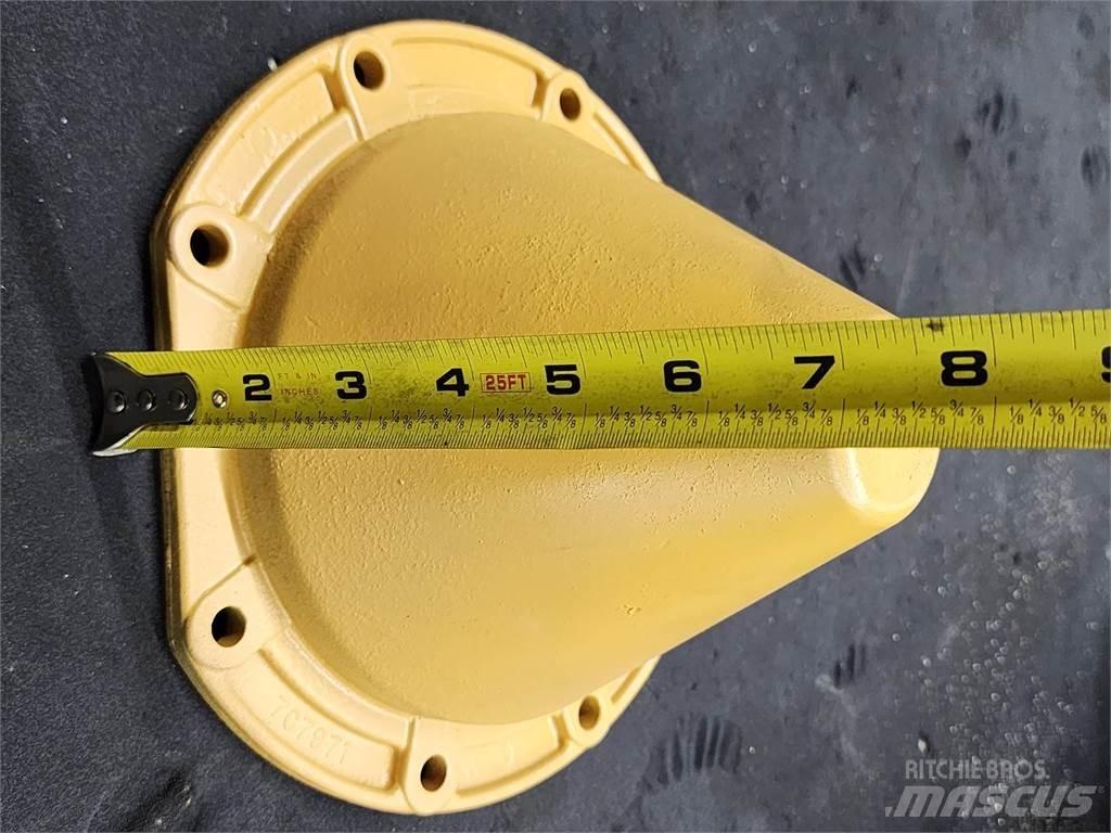 CAT 3406B 运输工具-其他